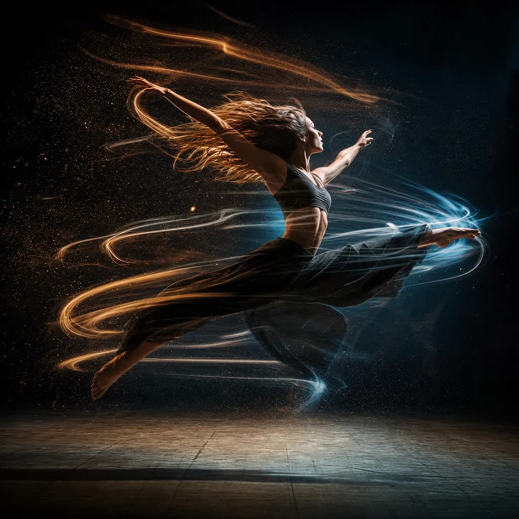 Motion Transfer