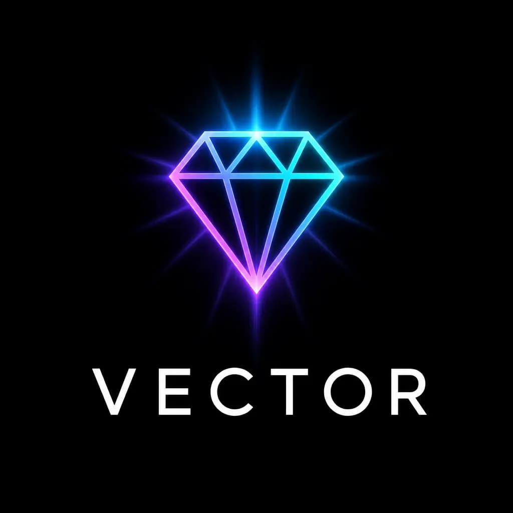Vector AI example made with Enhance AI
